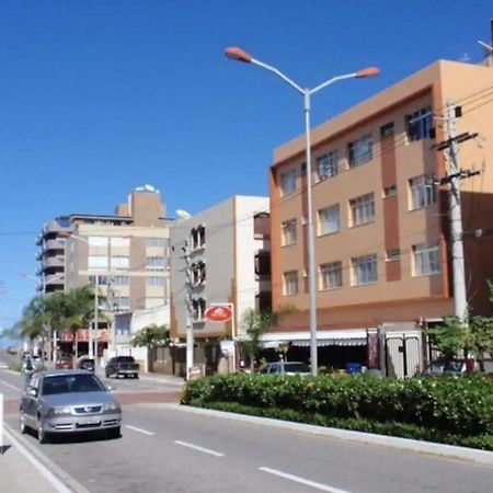 Apartamento Para Temporada Em Cabo Frio Zewnętrze zdjęcie