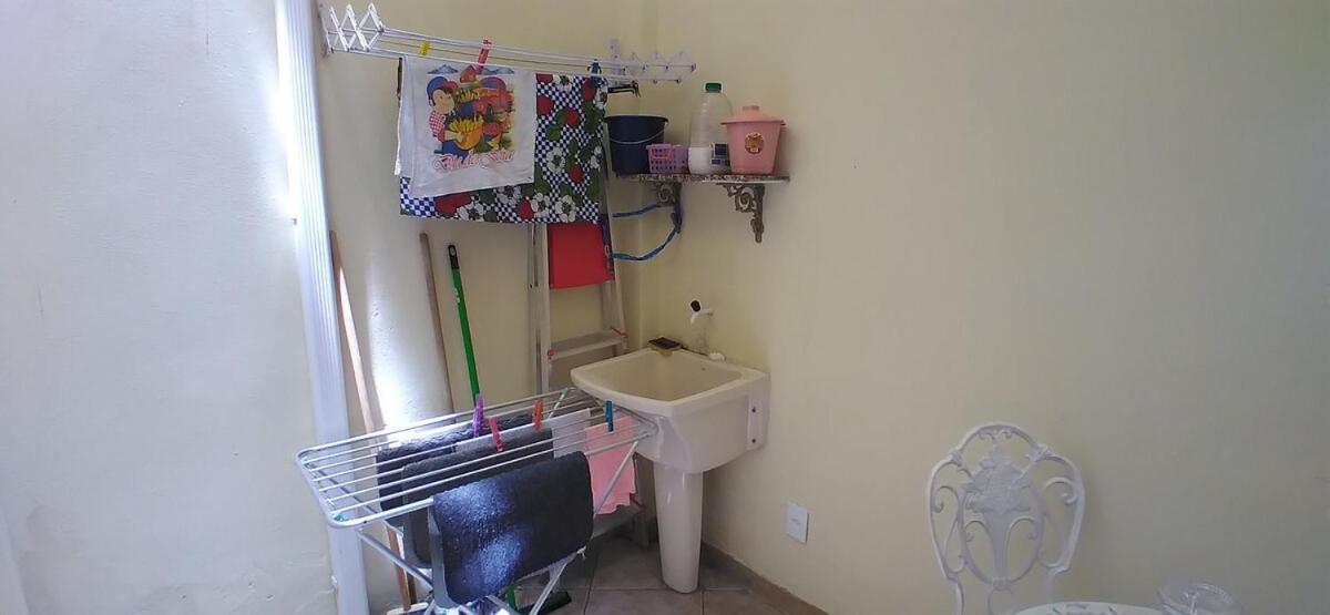 Apartamento Para Temporada Em Cabo Frio Zewnętrze zdjęcie