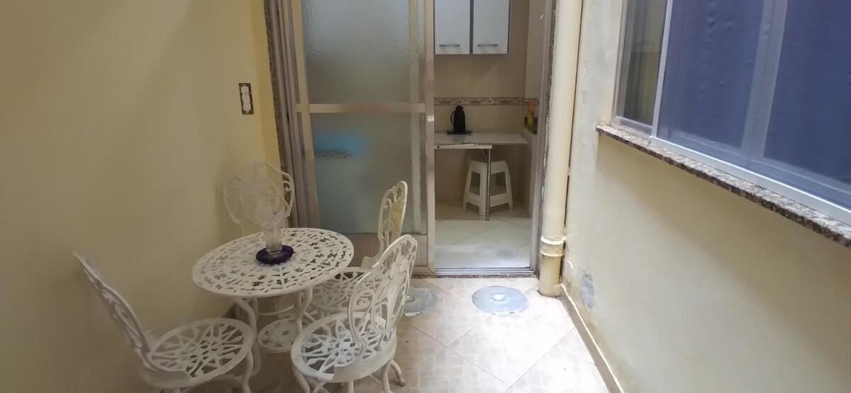 Apartamento Para Temporada Em Cabo Frio Zewnętrze zdjęcie