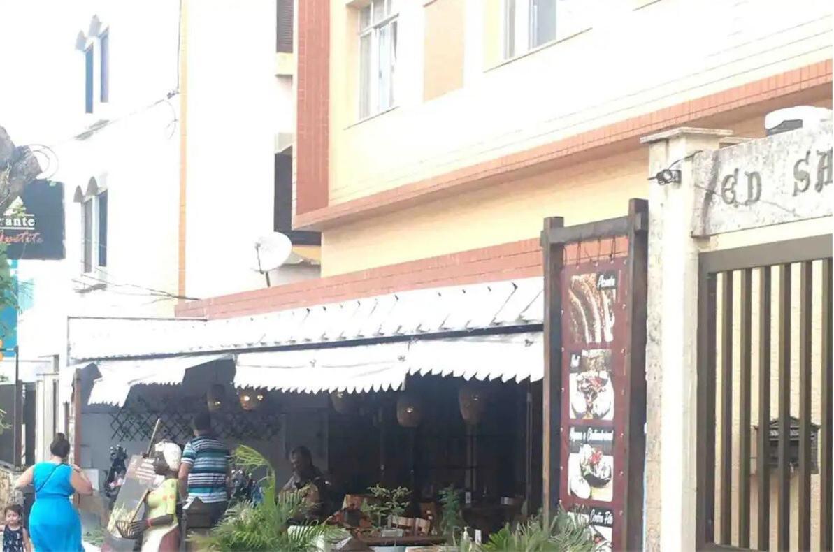 Apartamento Para Temporada Em Cabo Frio Zewnętrze zdjęcie