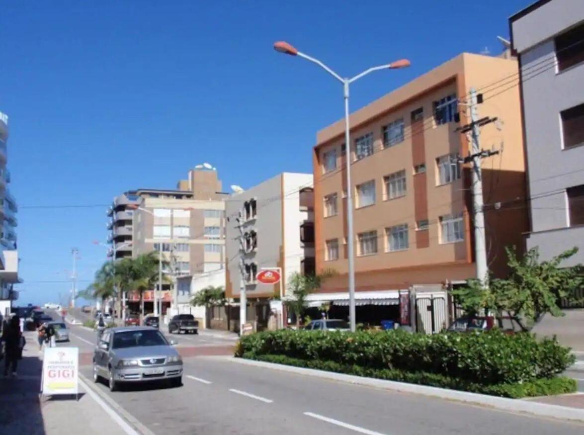 Apartamento Para Temporada Em Cabo Frio Zewnętrze zdjęcie