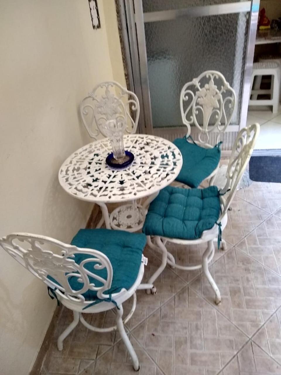 Apartamento Para Temporada Em Cabo Frio Zewnętrze zdjęcie