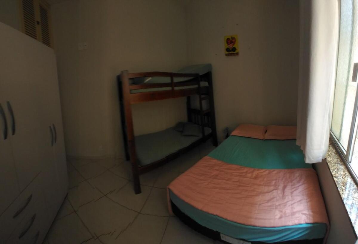 Apartamento Para Temporada Em Cabo Frio Zewnętrze zdjęcie