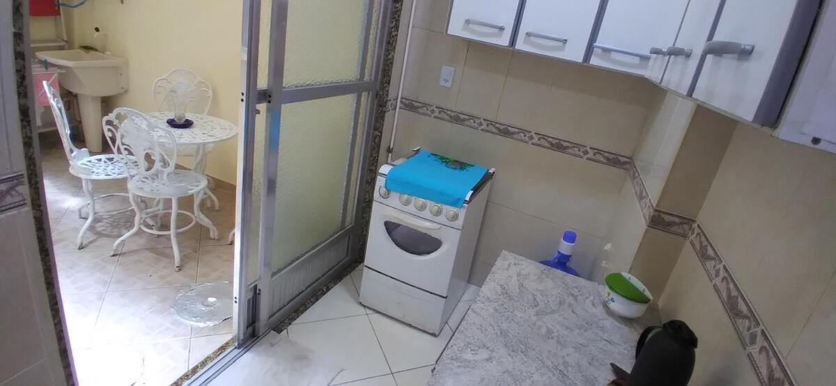 Apartamento Para Temporada Em Cabo Frio Zewnętrze zdjęcie