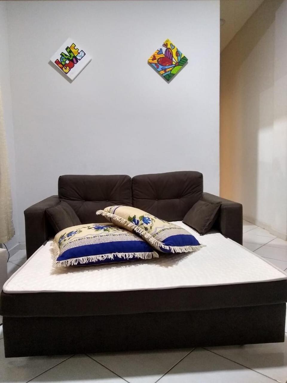 Apartamento Para Temporada Em Cabo Frio Zewnętrze zdjęcie