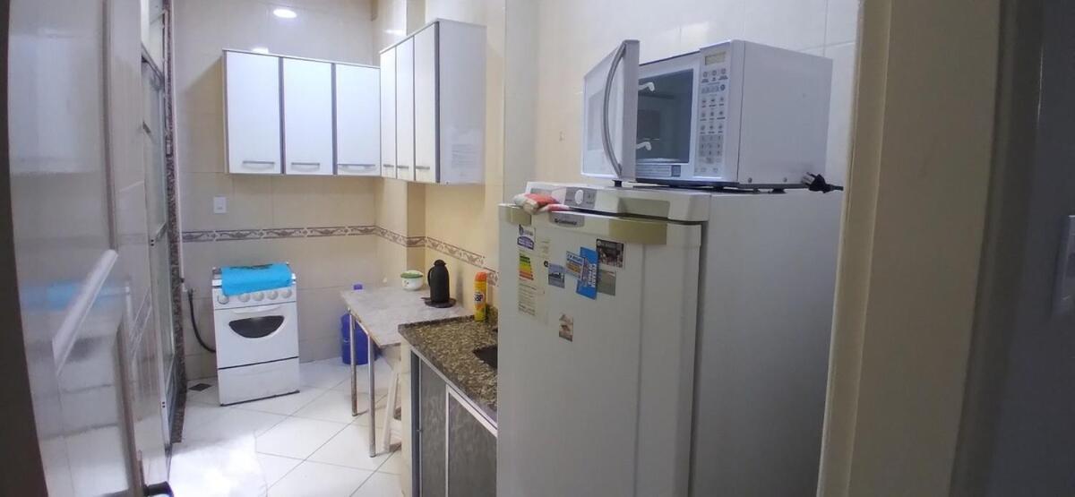Apartamento Para Temporada Em Cabo Frio Zewnętrze zdjęcie