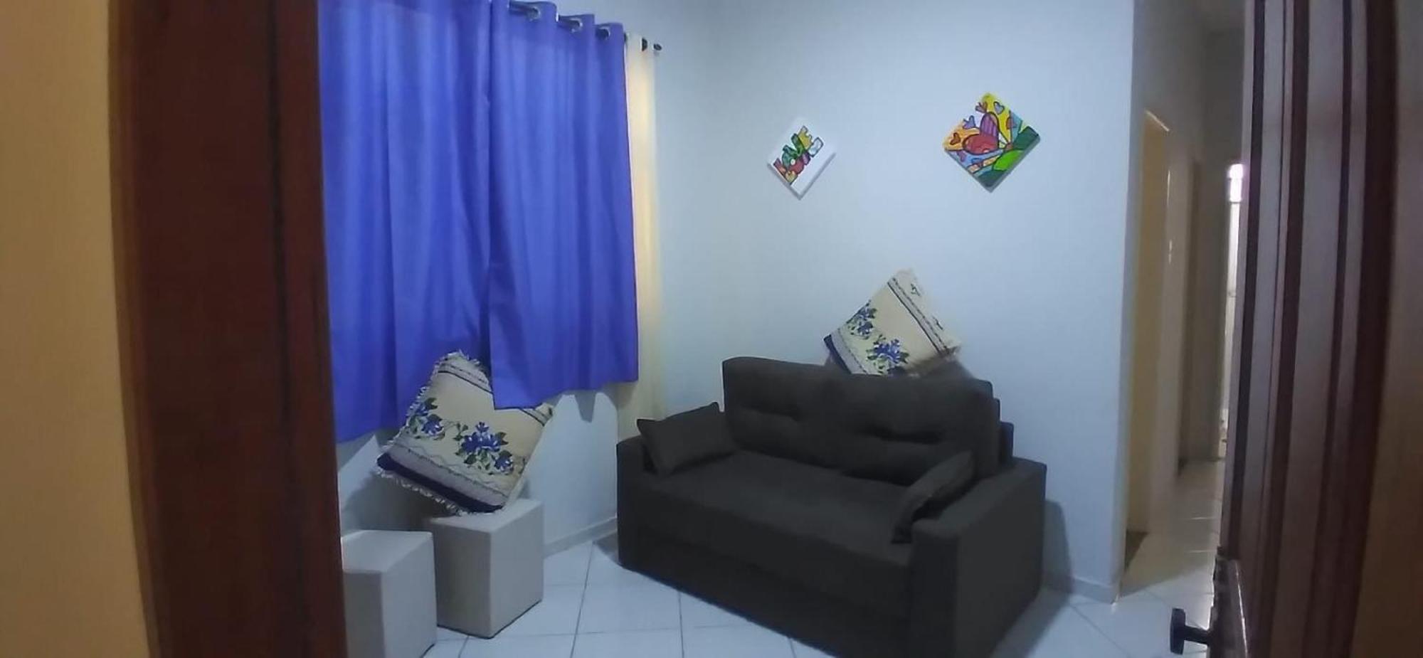 Apartamento Para Temporada Em Cabo Frio Zewnętrze zdjęcie